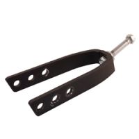K2-K4, K7 Front Fork Assembly