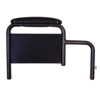 K3 Desk Length Armrest Assembly, pair