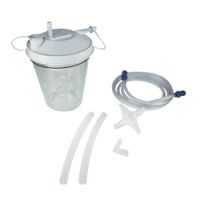 Roscoe Suction Kit, for ROS-COMP Only