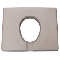 Platform Seat for BTH-COM