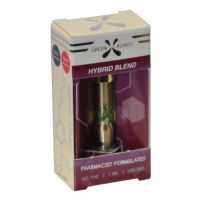 Protex-Ray Clear Film Disposable Cassette Covers
