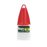 Krazy Glue Advanced Formula With Applicator Clear 5 Grams Each