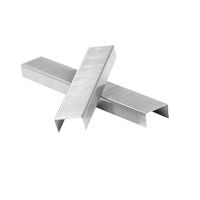 Staples 1/4 in Premium Full Strip 5000/Box