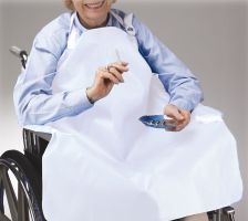 SkiL Care  Smoker's Aprons