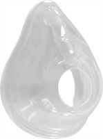 Sapphire Full Face Seal Repl., Medium