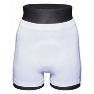 Abena Abri-Fix Fixation Pant-Large-60/Case