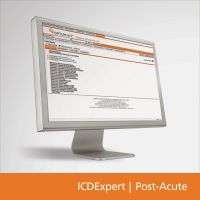 ICD Expert for Post-Acute Care On-Line  1-Year Subscription Optum360 