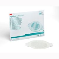 Three M 90803 Tegaderm Absorbent Acrylic Dressing-30/Case