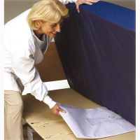 Skil Care 909321 BedPro UnderMattress Alarm System-90 day