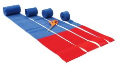 Side Rail Hold