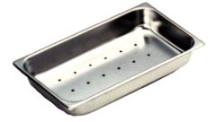  Perforated Instrument Trays