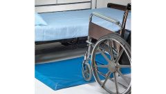 SkiL-Care  Bi-Fold Roll-On Bedside Mat
