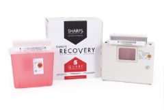 Mailback Sharps KT/1 913478KT 