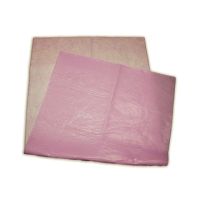 Absorbent Floor Mat DeRoyal 46 X 56 Inch Pink