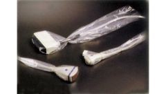 Sterile Polyethylene Cover