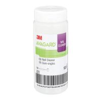 Avagard Cleaners White Disposable 6x150/Ca