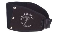 Black Belt, Large