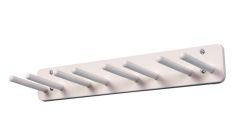 Rack for 1 Apron, 3"W x 7"L
