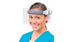 Universal Face Shield, Full Mask