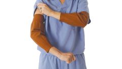 X Guard  Radiation Reducing Sleeve