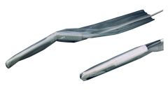 CIV-Flex Tapered Covers