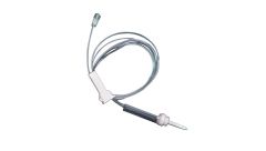 DeRoyal Fluid Administration Set