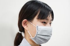 Wolf  Thyroid Collar Lightweight Lead