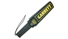 Super Scanner Metal Detector