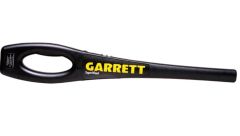 SuperWand Handheld Metal Detector