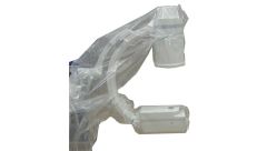 Mini C-Arm Covers