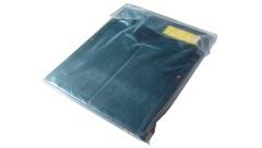 Clear Poly Sterile X-Ray Cassette Covers