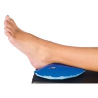 Azure Heel Protector