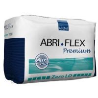 Abena Abri-Flex Zero Premium Protective Underwear Large