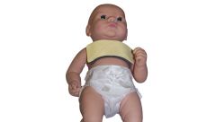 AttenuRad Pediatric CT Shields