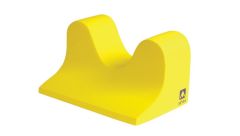 AliMed  Protecta Coat  Neck and Headrest