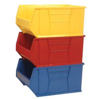 Quantum Storage Systems Giant Ultra Bins