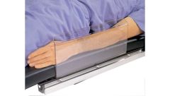 Allen  Arm Shield