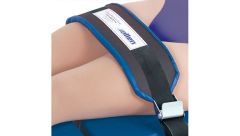 Allen  Security Straps