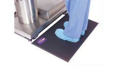 Allen  Comfort Mat