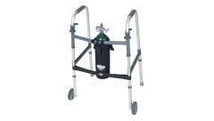 TO2TE  Walker Oxygen Bag