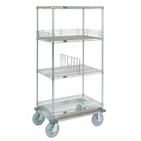 Nexel  Dolly Trucks