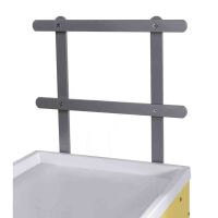 Harloff Mini Line Cart Accessories