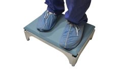 GelPro  Disposable Surgical Comfort Stool Mat