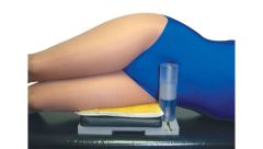 AliMed  Montreal Frame Hip Pad