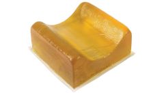 AliGel  Contoured Head Rest