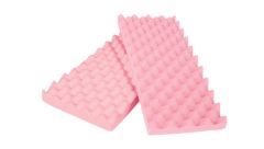 AliMed Convoluted Polyfoam Liners