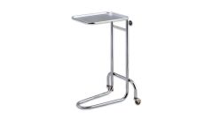 Brewer Double Post Mayo Stand