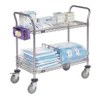 Nexel  Wire Carts