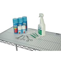 AliMed Shelf Mats