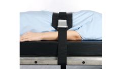 AliMed  Wipeable O.R. Table Strap